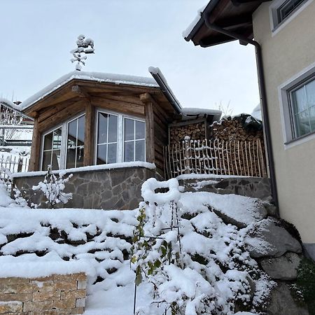 Alpinchalet Eder - Steiner Saalbach-Hinterglemm Eksteriør bilde