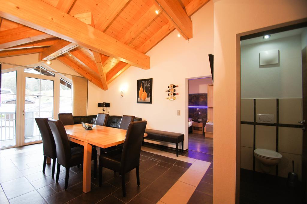 Alpinchalet Eder - Steiner Saalbach-Hinterglemm Eksteriør bilde