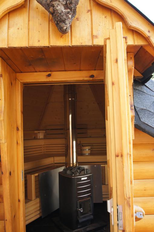 Alpinchalet Eder - Steiner Saalbach-Hinterglemm Eksteriør bilde